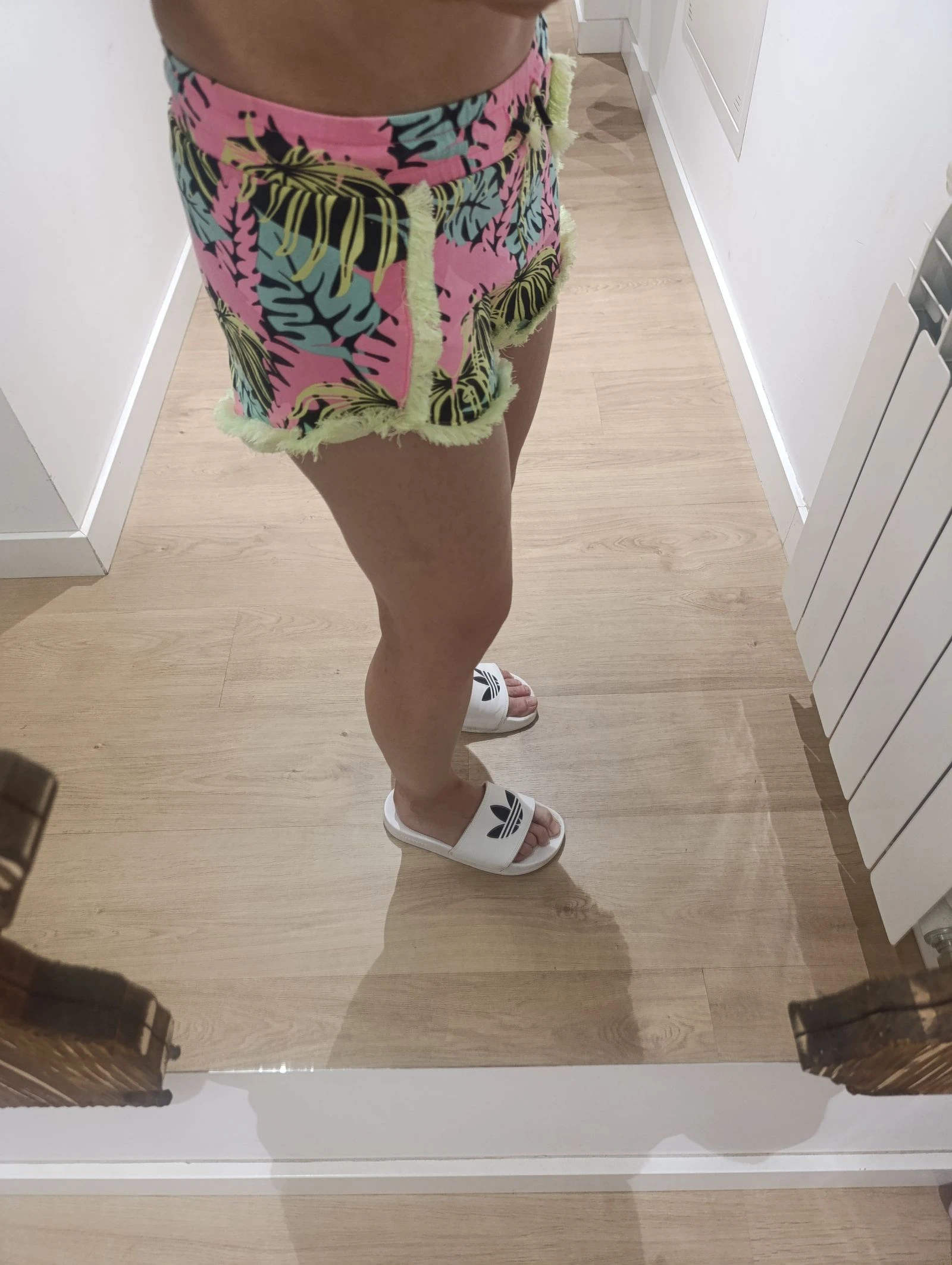 Short / pantalón corto verano  – photo 2